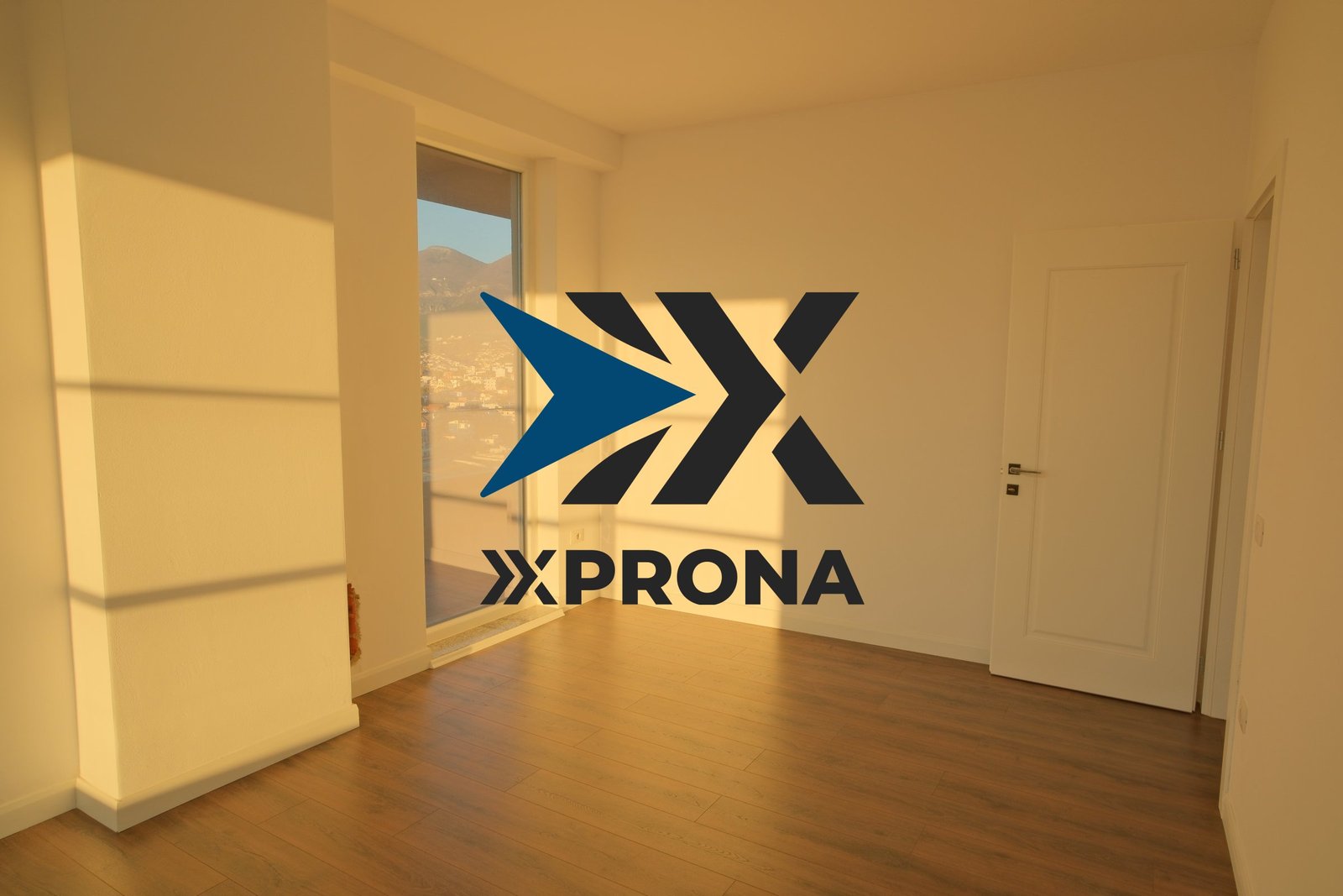 Shitet Apartament 2+1+2 me 2 poste parkimi ne Sauk - XPRONA 4