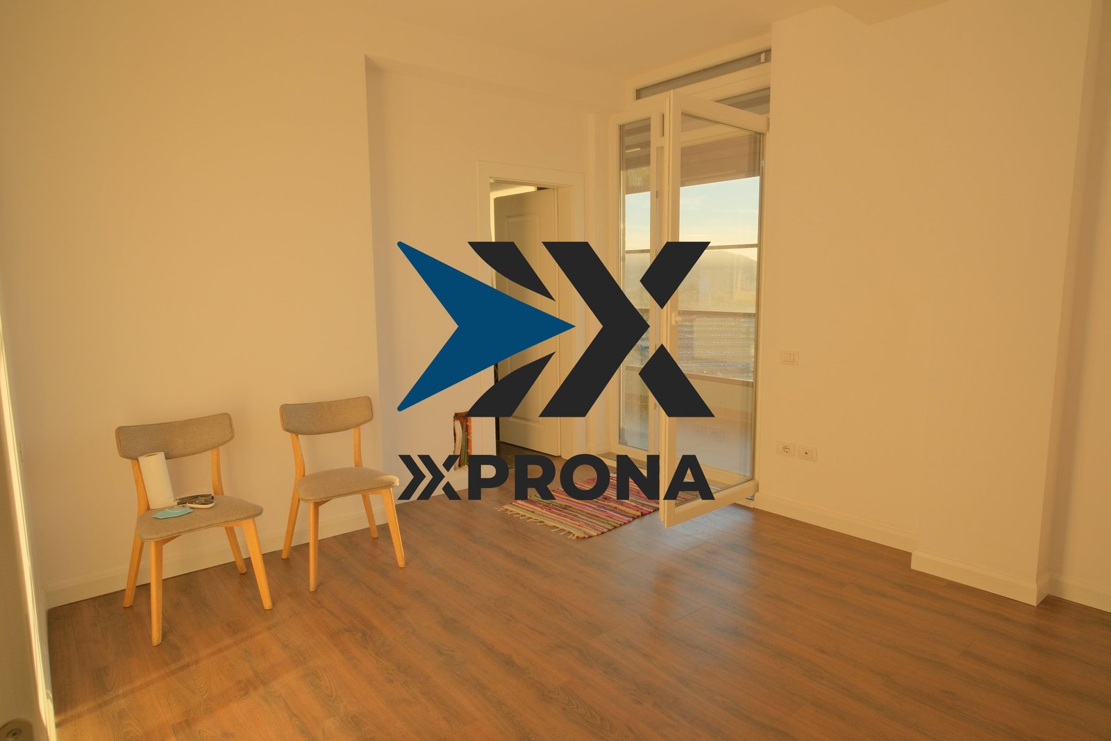 Shitet Apartament 2+1+2 me 2 poste parkimi ne Sauk - XPRONA 5