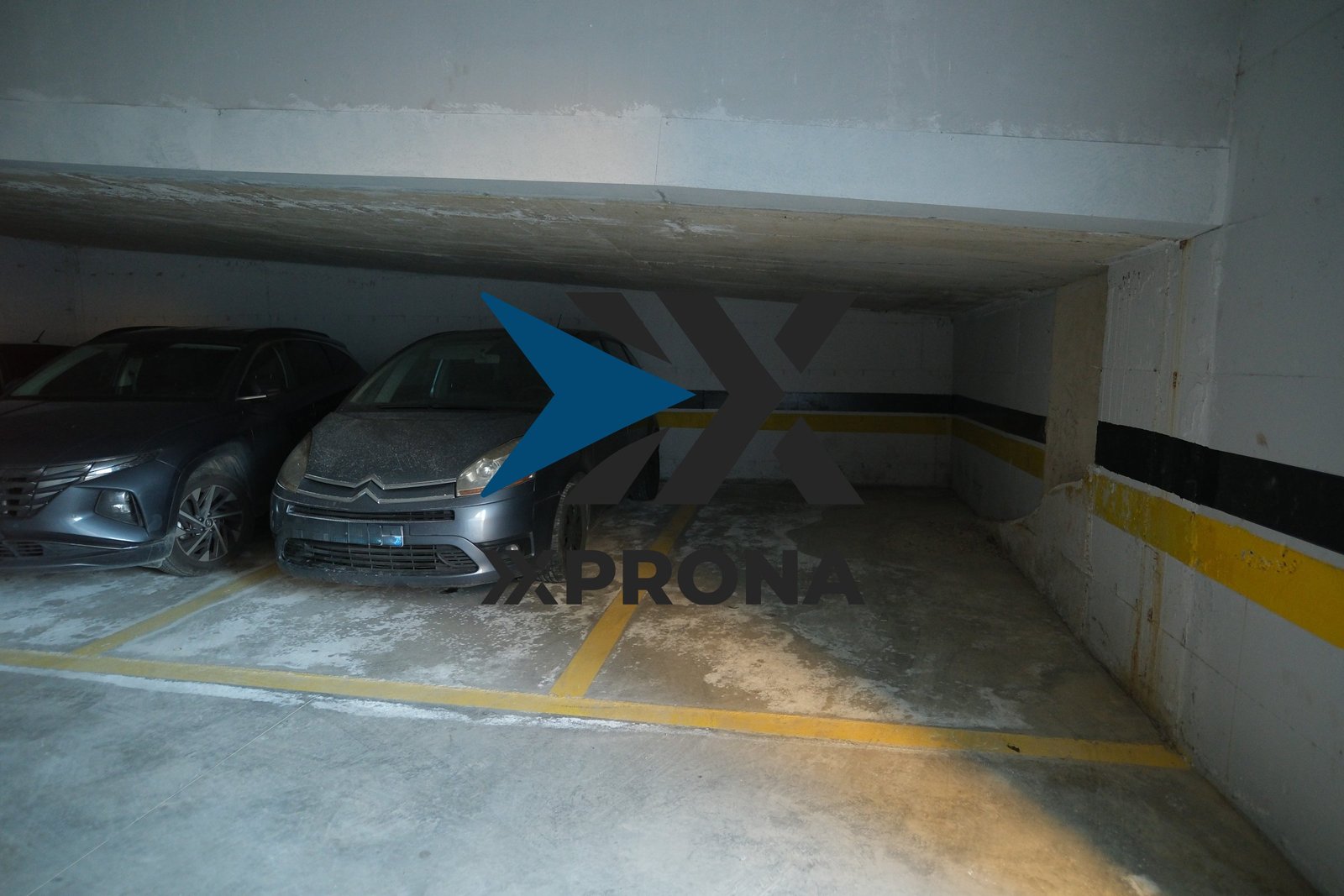 Shitet Apartament 2+1+2 me 2 poste parkimi ne Sauk - XPRONA 10
